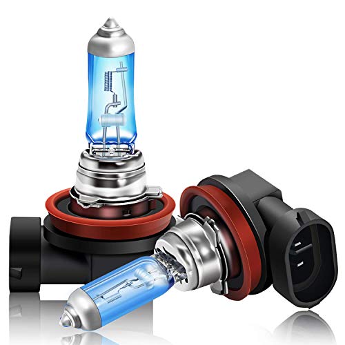 J.P.N H11ウルトラハロゲンバルブ5600K JPN ウルトラハロゲンバルブ H11 5600K のパーツレビュー | ギャラン